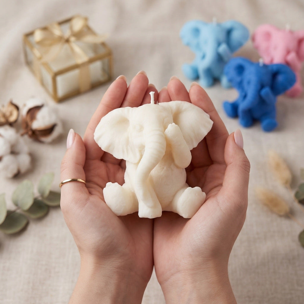 Little Elephant