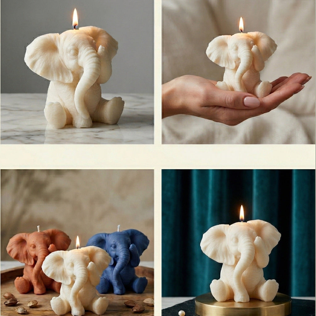 Little Elephant