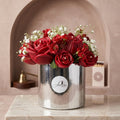 Red Lux Bouquet
