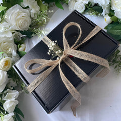 Welcome Home Set – A Gift of Warmth & Elegance