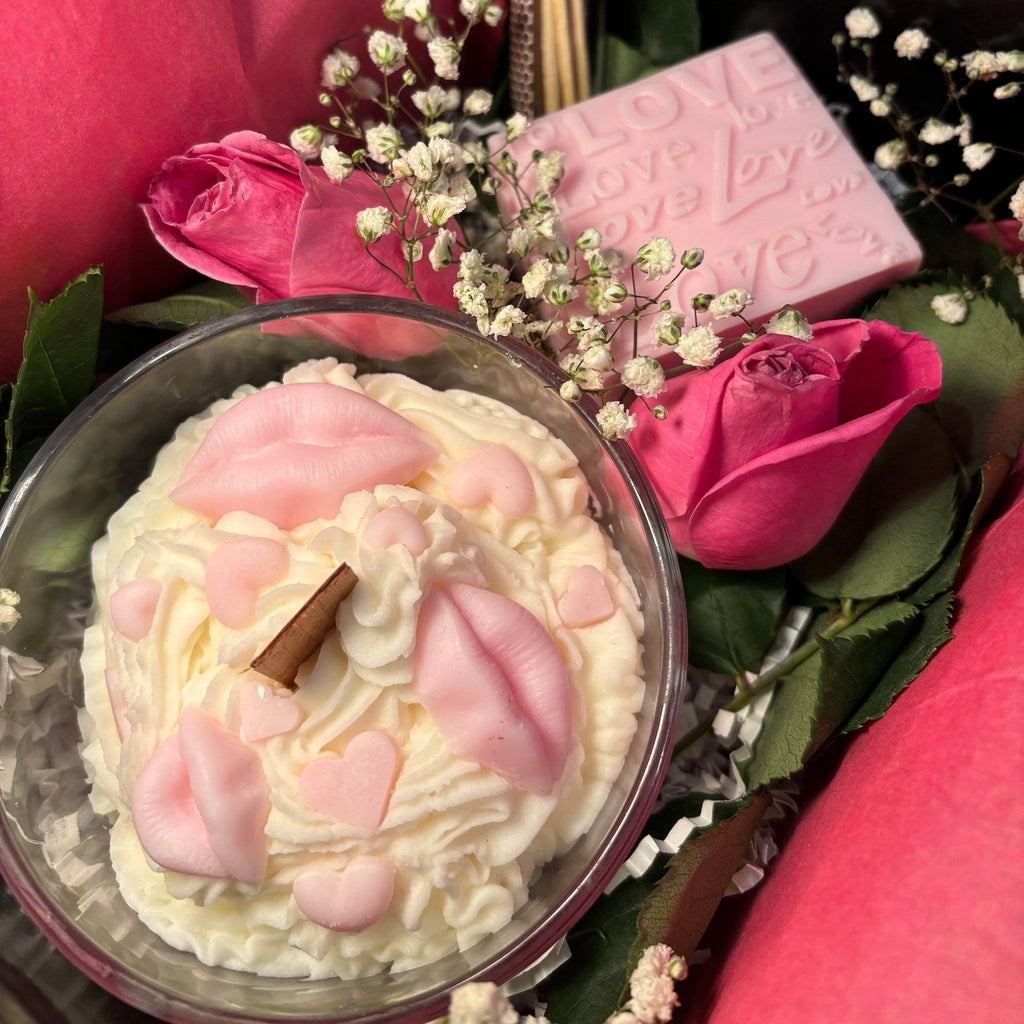 Sweetheart Set – A Gift Box Full of Love & Light - AuraLux