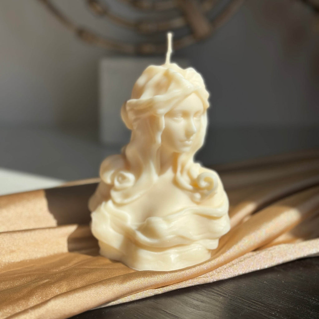 Eira – A Portrait of Quiet Strength - AuraLux