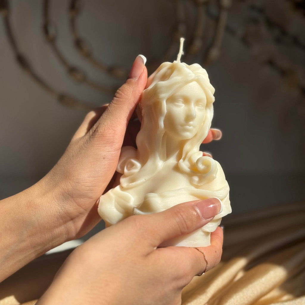 Eira – A Portrait of Quiet Strength - AuraLux