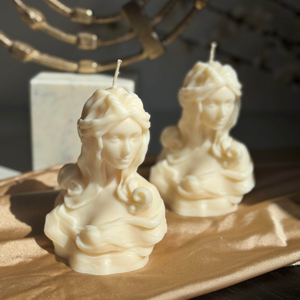 Eira – A Portrait of Quiet Strength - AuraLux