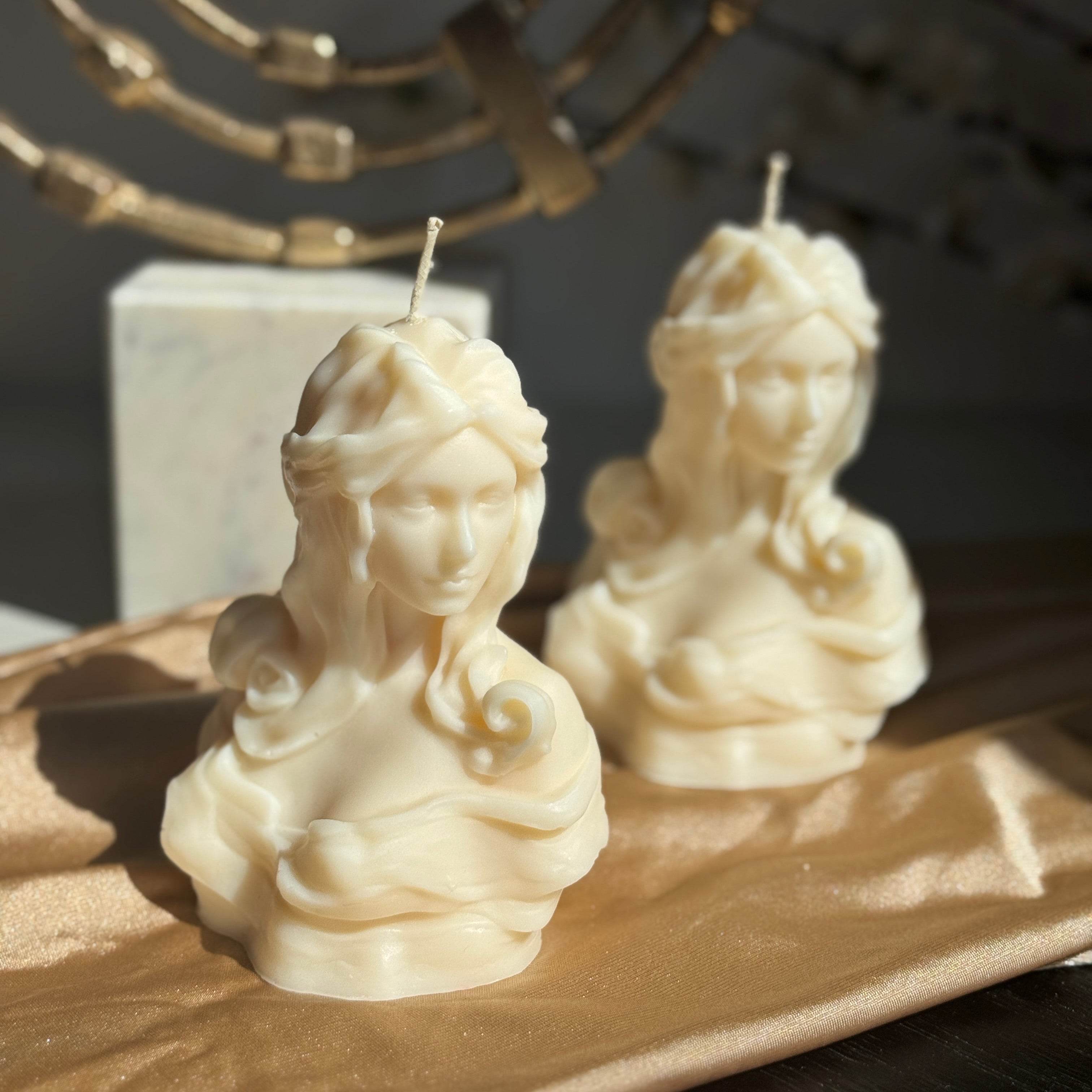 Eira – A Portrait of Quiet Strength - AuraLux