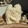 Mother Grace – A Candle of Pure Devotion LUX - AuraLux
