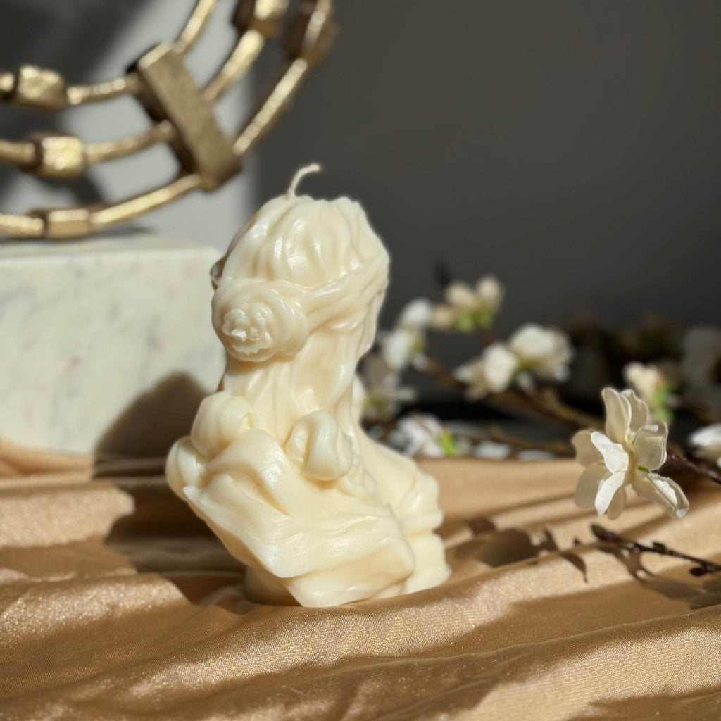 Eira – A Portrait of Quiet Strength - AuraLux