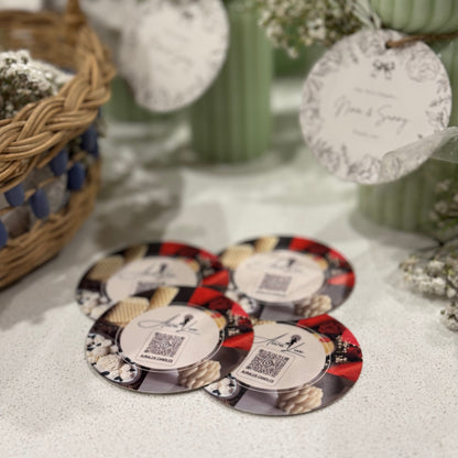 Pillar Candles – Elegant Simplicity for Every Occasion