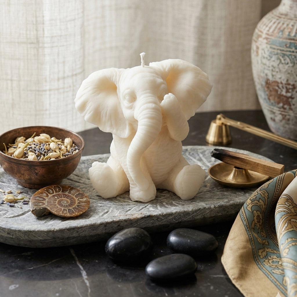 Little Elephant