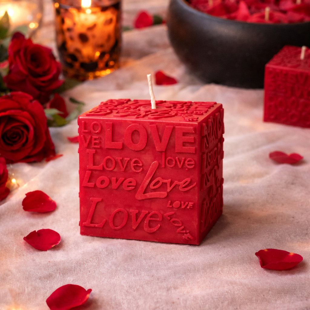 Love Cube