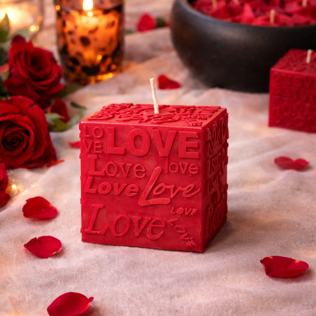 The Romance Gift Set