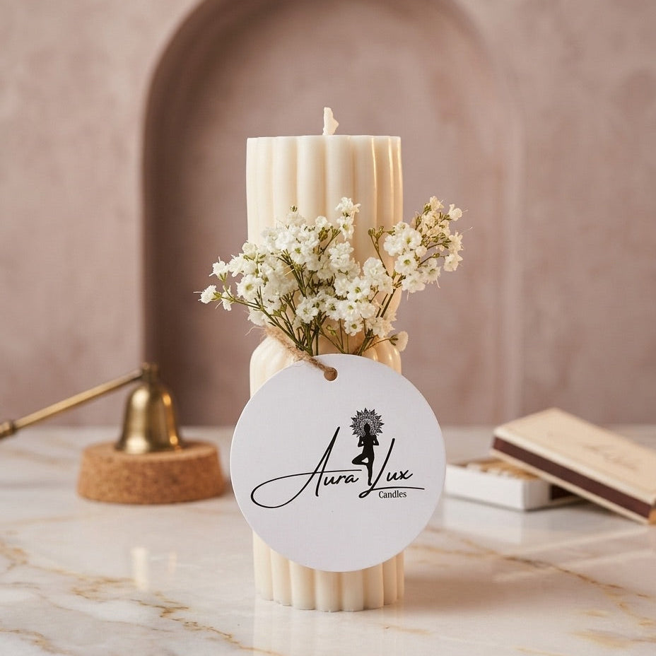 Pillar Candles
