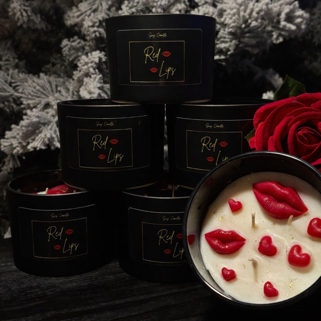 The Romance Gift Set