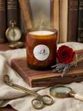 AuraLux Classic – Pure Scent, Timeless Style