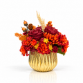 Fall Candle Bouquet 🍂