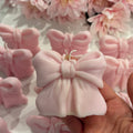 Bow Candle