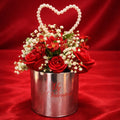 Red Lux Bouquet